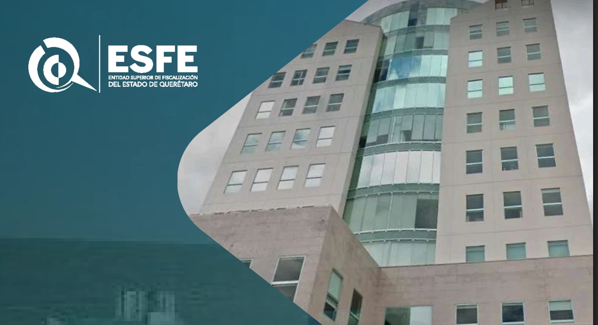 Esfe ESFE señala observaciones graves en tres municipios; investigan ...