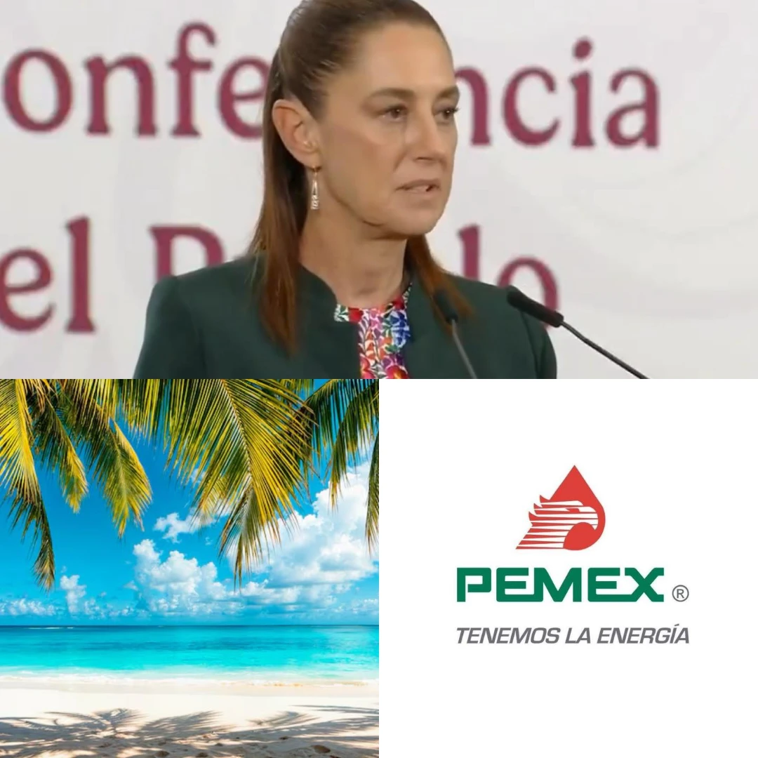 🚨 CASI 95 TONELADAS DE RESIDUOS POR DERRAME EN VERACRUZ Y TABASCO | MX ...