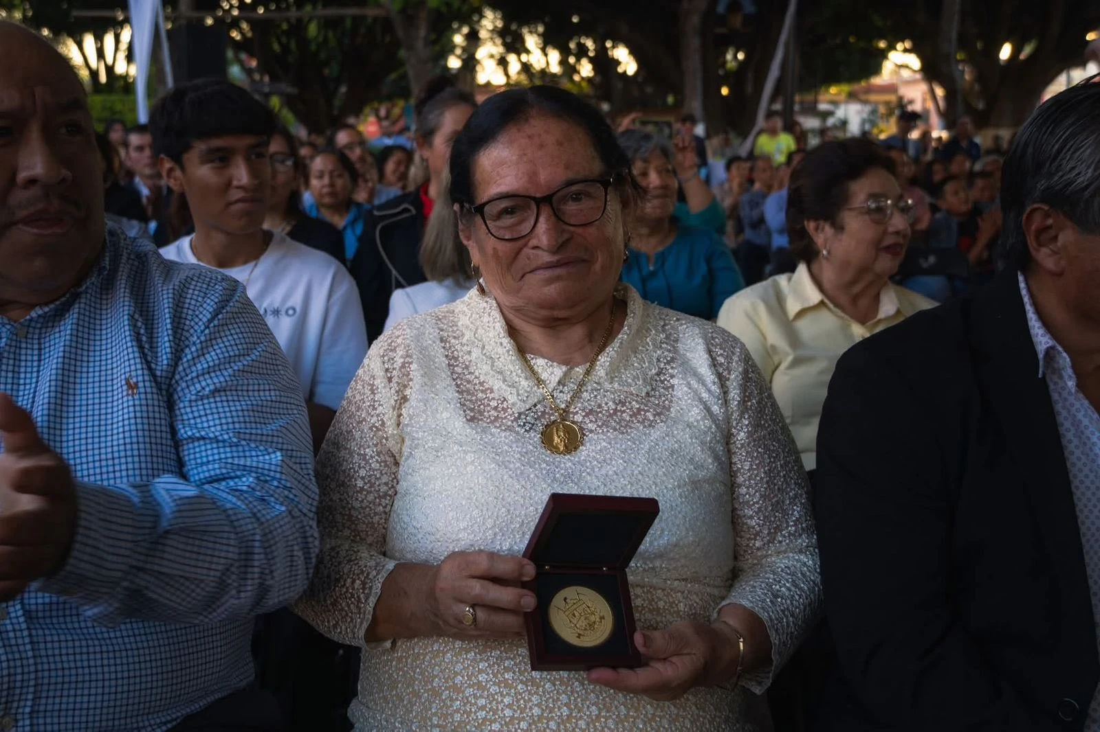 Corregidora Reconocerá Ciudadanos Destacados con la Presea Josefa Ortiz
