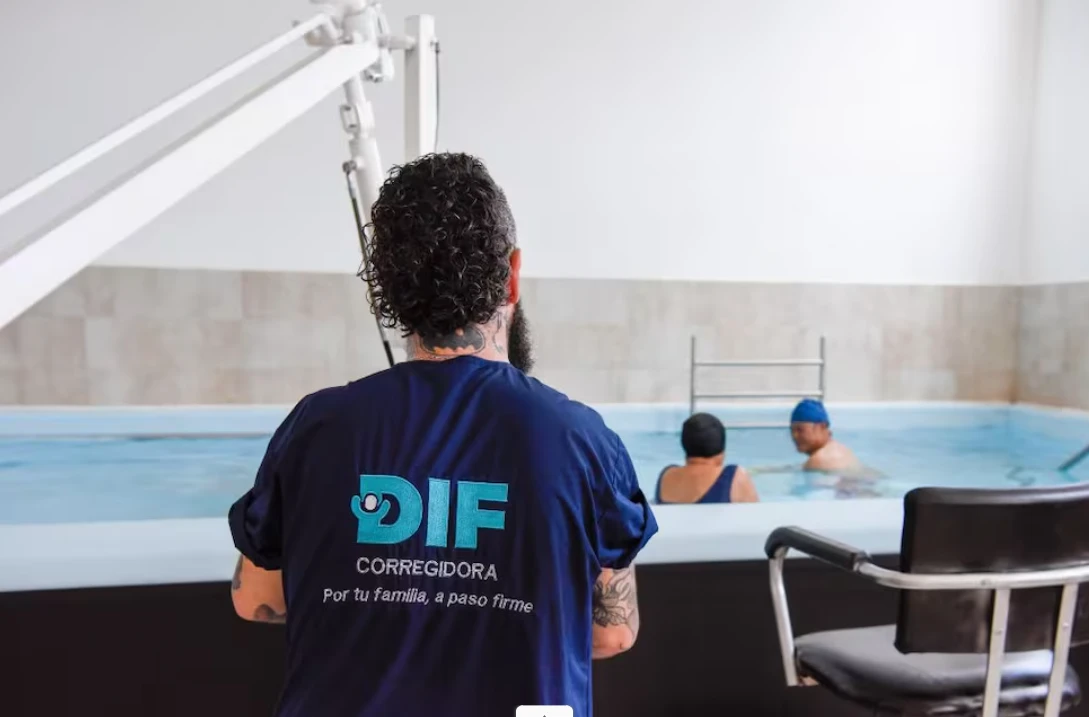 Hidroterapia a Bajo Costo en Corregidora: Una Opción para Mejorar la Salud