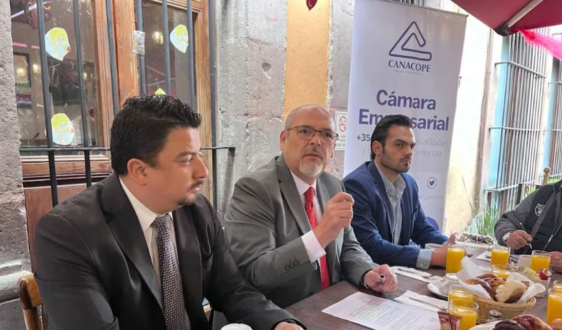 Los Desafíos de los Comercios en Querétaro: Trámites y Costos que Afectan su Sostenibilidad