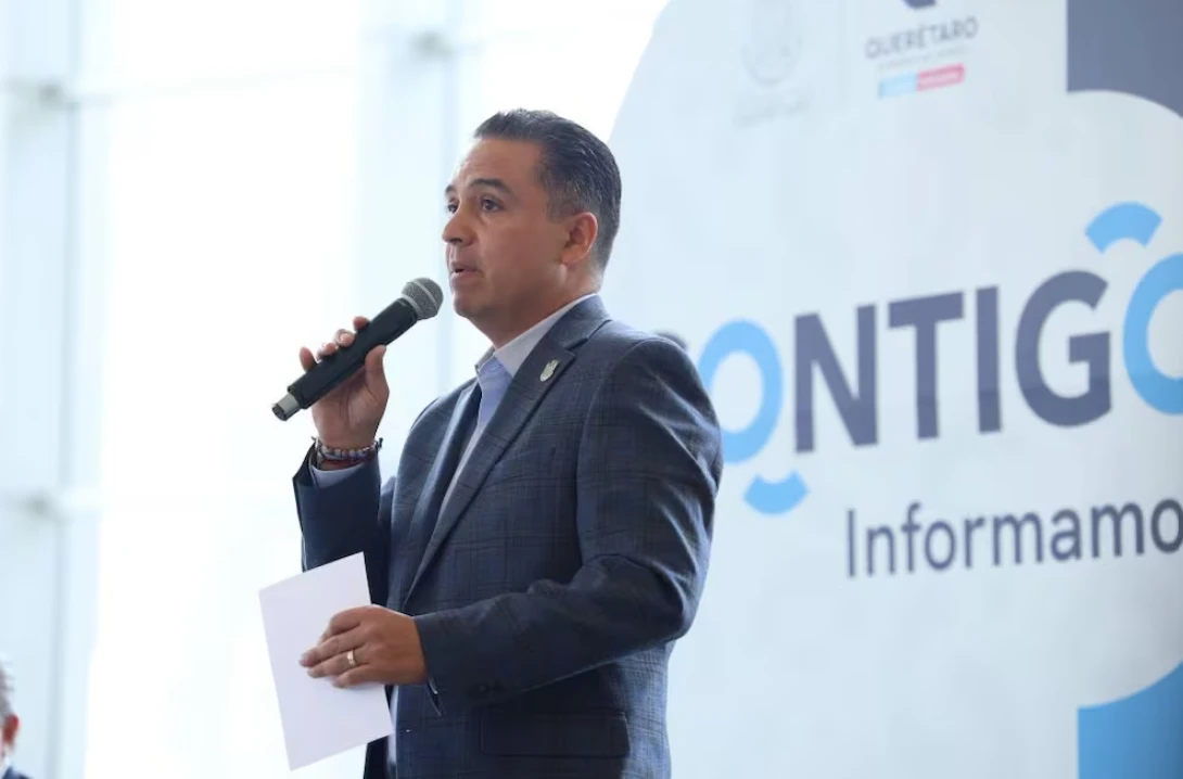 Renuncia el Titular de la Notaría 3 de Jalpan: Implicaciones y Reacciones