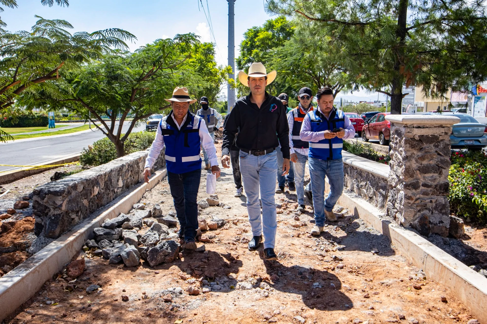 Rodrigo Monsalvo Anuncia Informe de Actividades con Enfoque Ciudadano