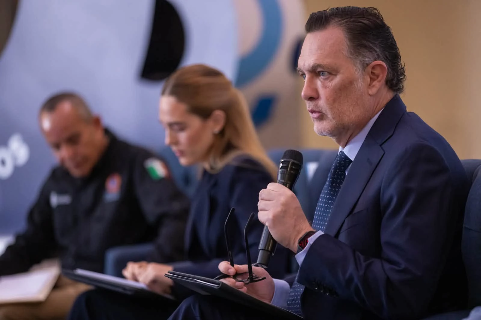 Querétaro se Adelanta a las Emergencias con el Sistema de Alertamiento “Alerta Matías”