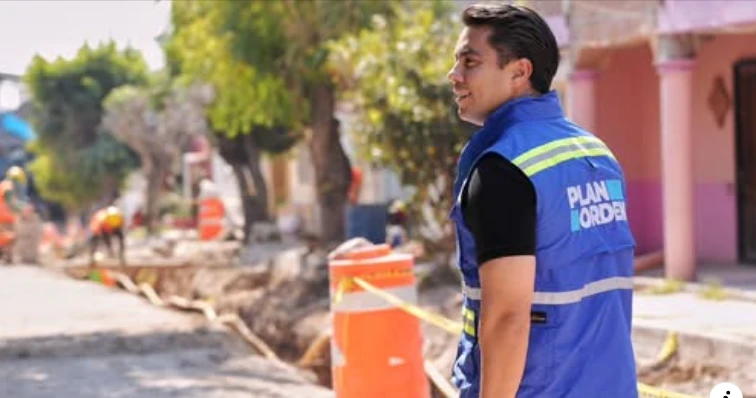 El Dren Pluvial de Peñuelas: Un Proyecto Clave para la Infraestructura de la Región
