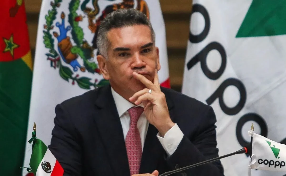Alito Moreno y el Costoso Asesoramiento de Imagen en Estados Unidos