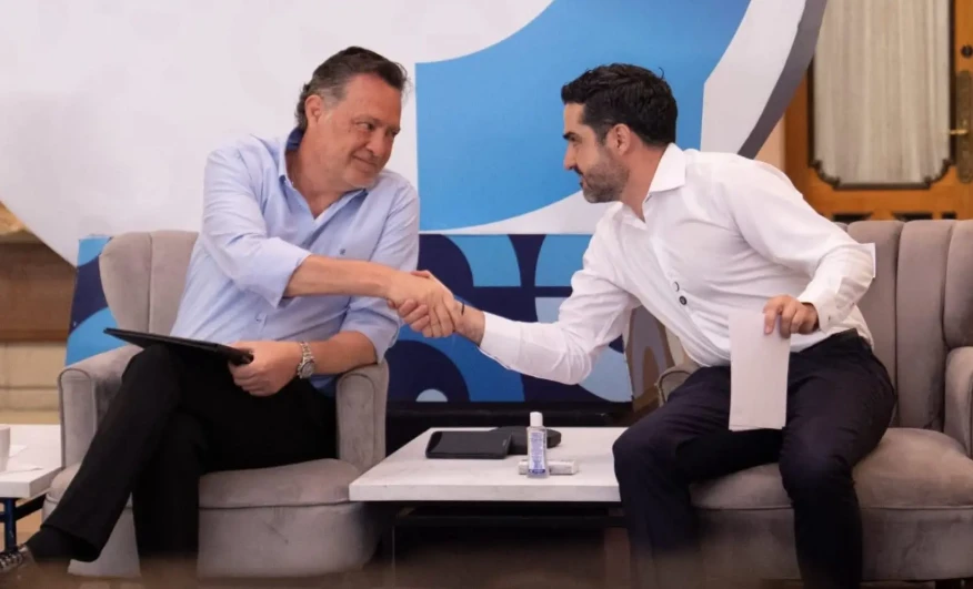 Agustín Dorantes: Compromiso y Liderazgo para Querétaro