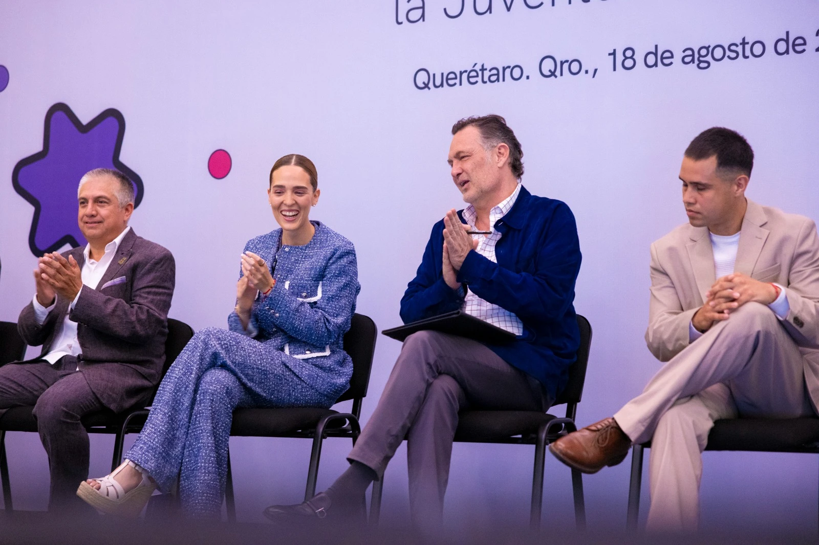 Reconocimiento a la Juventud Queretanense: Premio Estatal de la Juventud 2026