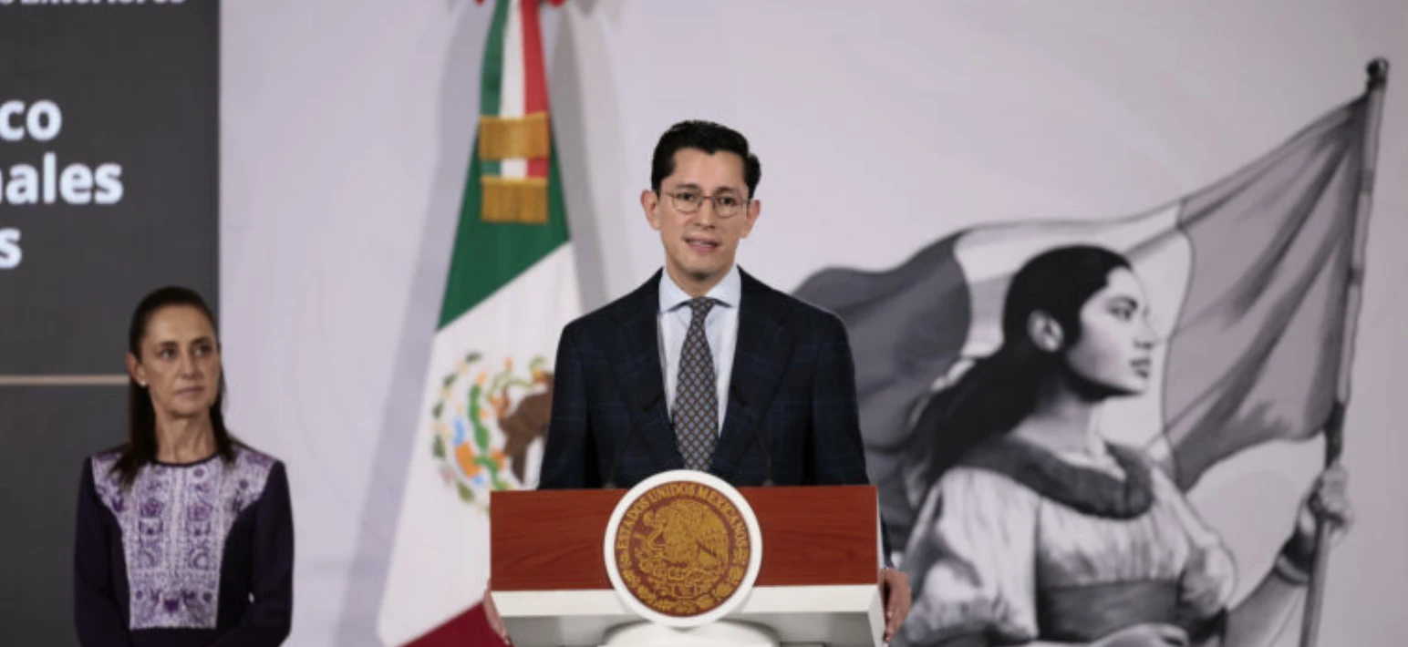 Estados Unidos responde a denuncias de muertes vinculadas a ICE en México