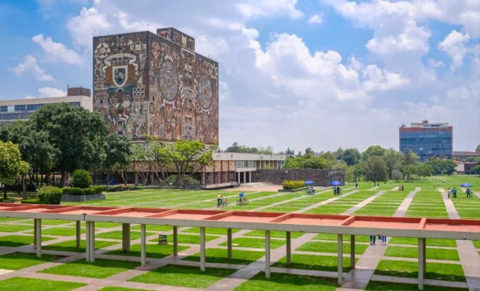 Claudia Sheinbaum Solicita Mayor Austeridad a la UNAM y Ampliación de Cupos de Ingreso
