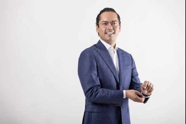 Chepe Guerrero Presentará su Segundo Informe de Gobierno el 2 de Septiembre
