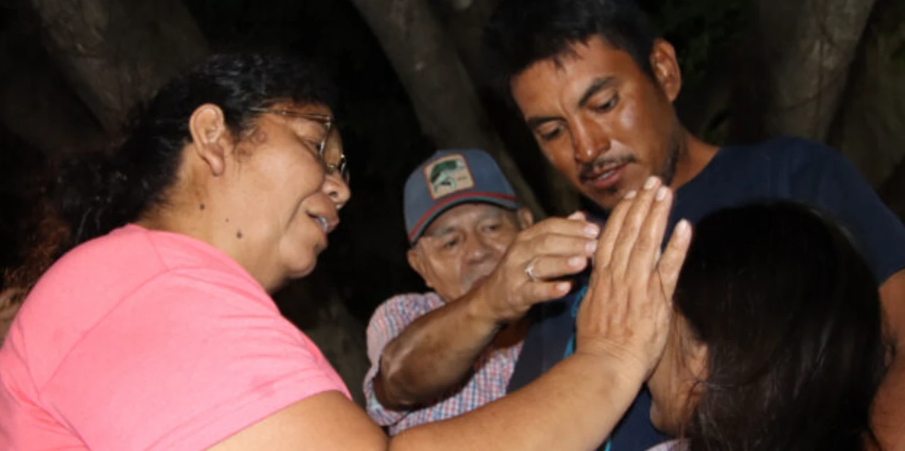 Rescate de Pescadores en el Pacífico: Una Odisea de Cinco Días en Alta Mar