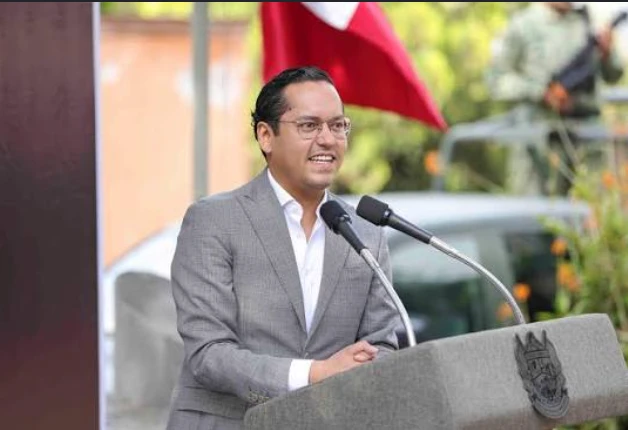 Chepe Guerrero no descarta presentar informe en conjunto de los alcaldes de la zona metropolitana de Querétaro