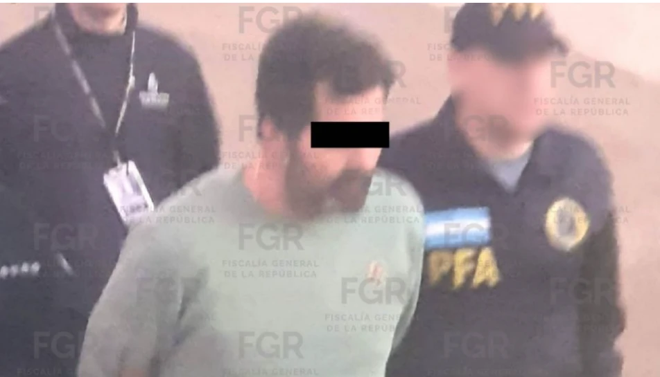 Detención de Fernando Farías: Un Golpe al Huachicol Fiscal en México