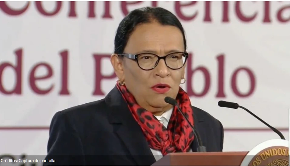 Gobierno Mexicano Solicita a Estados Unidos Evitar la Deportación de Mexicanos a Terceros Países