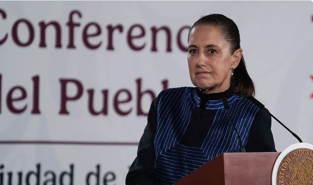 Claudia Sheinbaum y la Búsqueda de un Líder para Sinaloa