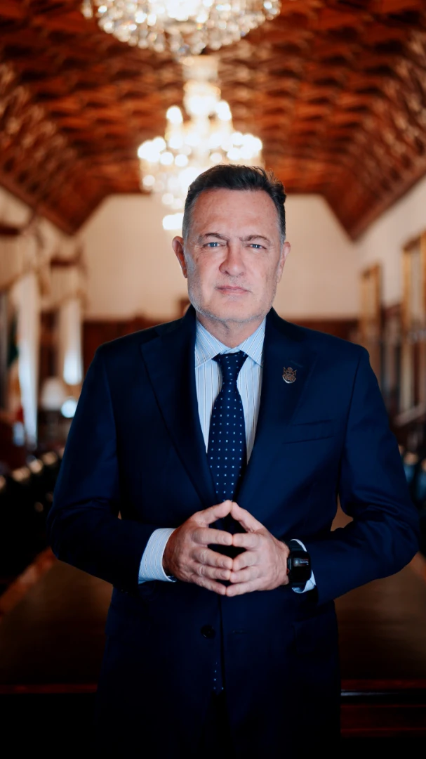 Protocolo Único Antinarcocandidatos: Una Iniciativa del Gobernador de Querétaro
