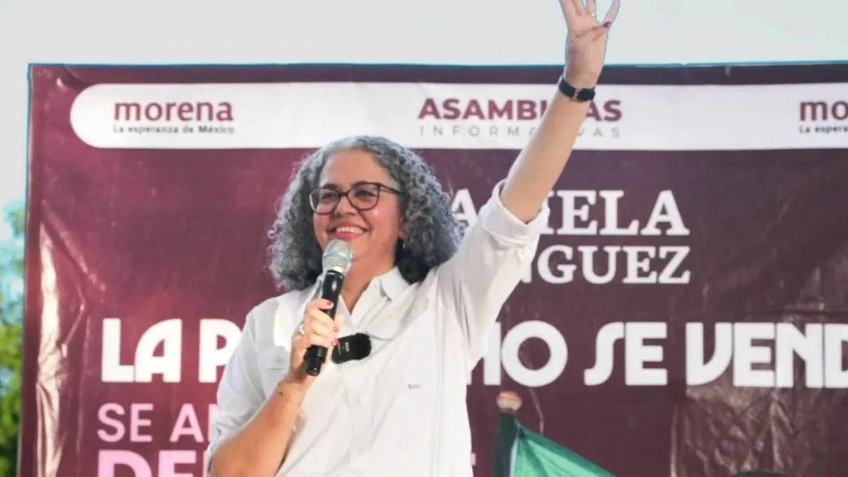 Graciela Domínguez Nava: La Nueva Jefa de Gabinete de Rocha Moya en Sinaloa