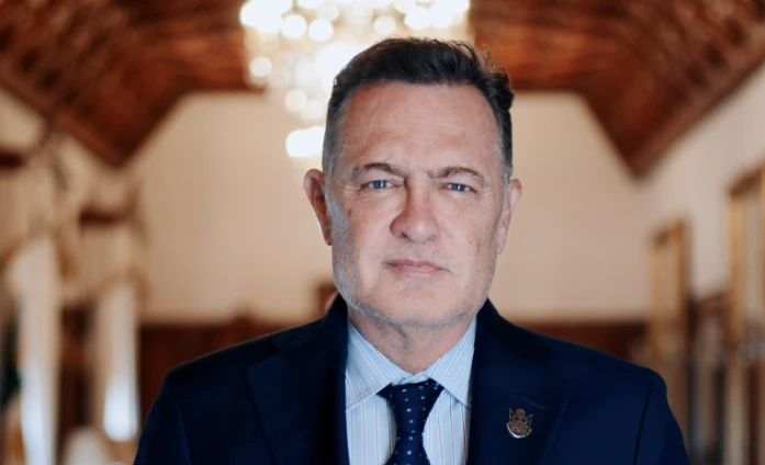 CANACINTRA Querétaro Respalda Protocolo Antinarcocandidatos Propuesto por Mauricio Kuri