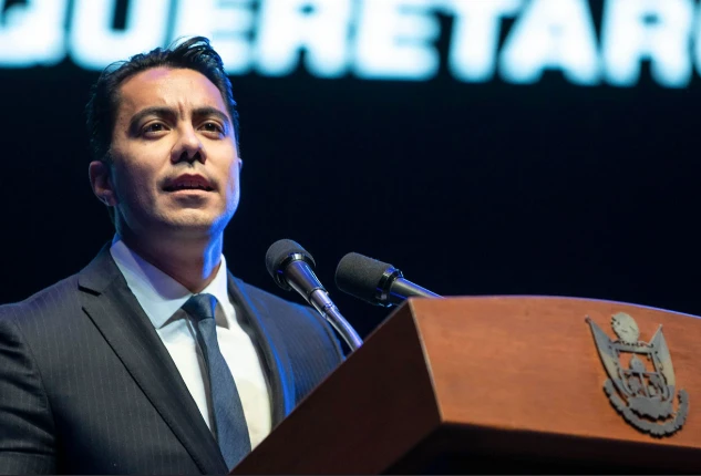 Acción Nacional se prepara para las elecciones: Felifer Macías asegura triunfo contundente
