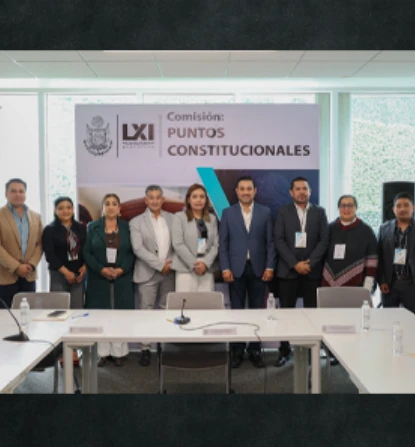 El Congreso de Querétaro Busca Recuperar la Facultad en la Designación del Fiscal Anticorrupción