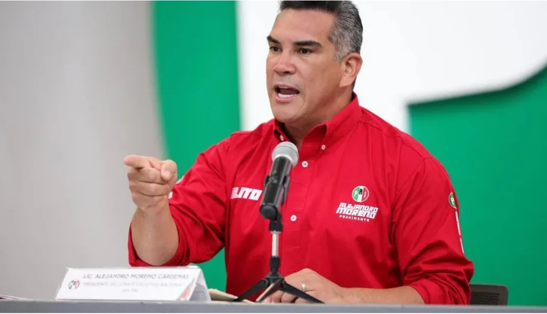 El PRI se Declara "Inmortal" a Pocos Años de las Elecciones en San Luis Potosí
