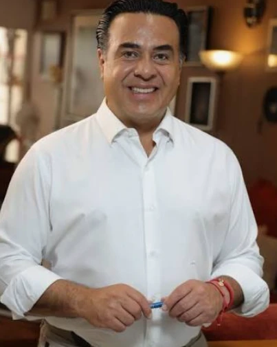 Luis Nava Llama a Cuidar y Promover Oportunidades en Querétaro