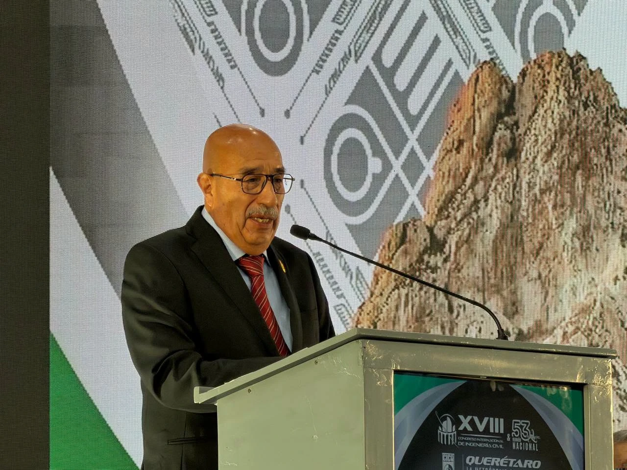Querétaro se prepara para la llegada del Tren México-Querétaro