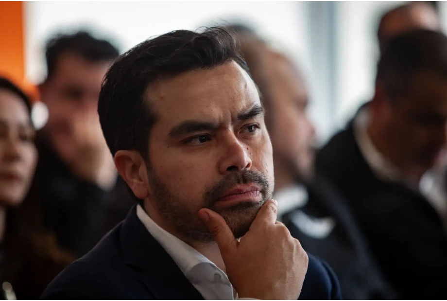 Movimiento Ciudadano Expresa Respaldo a Grecia Quiroz, Alcaldesa de Uruapan