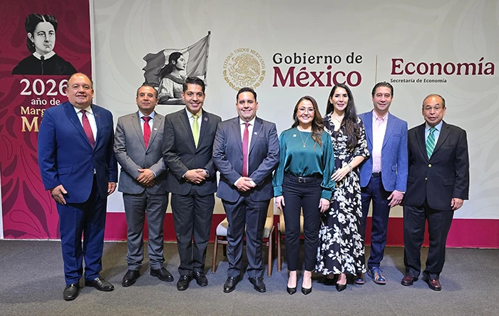 Querétaro Apuesta por una Nueva Visión de Desarrollo Económico