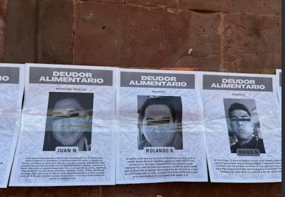 El Poder Judicial de Querétaro Focaliza Sus Esfuerzos en los Deudores Alimentarios