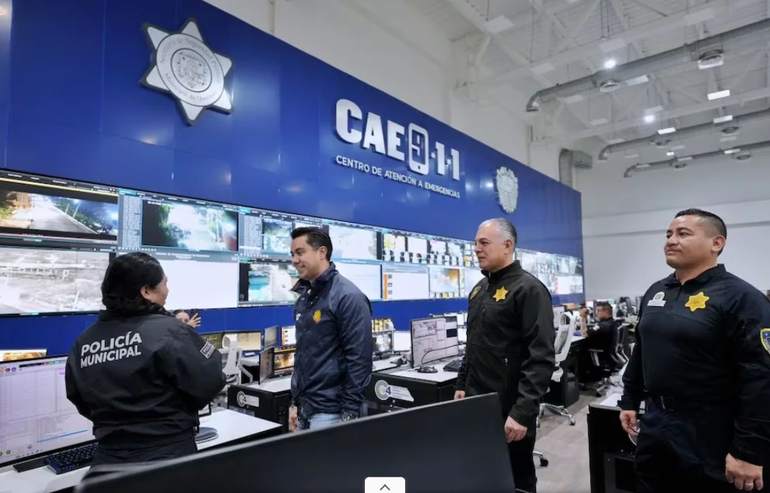 El CAE de Querétaro: Un Ejemplo de Excelencia en Atención a Víctimas