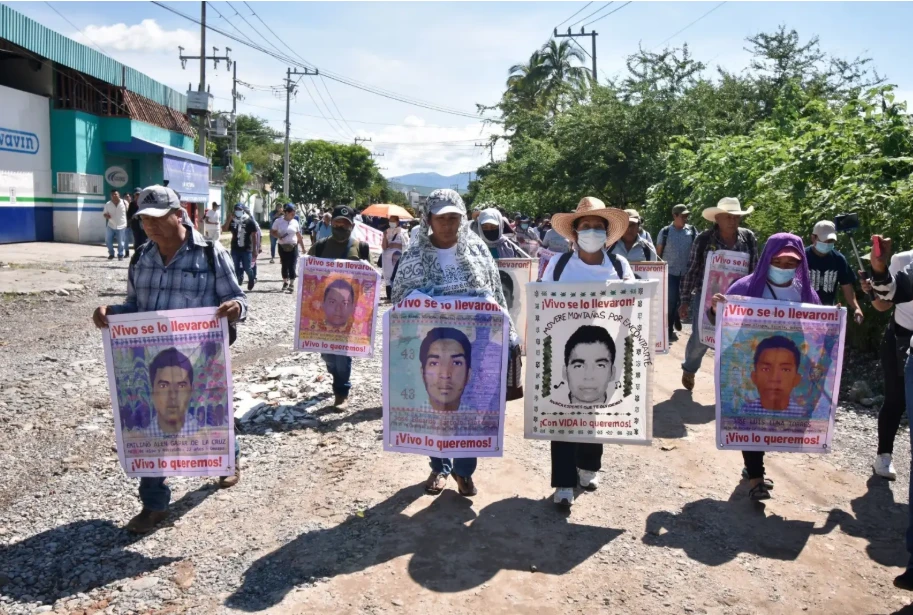 Ayotzinapa: Nuevos Avances en la Investigación de los Restos Humanos