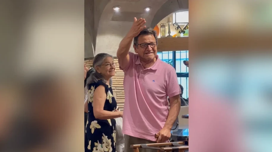 Abucheos y Reacciones en Veracruz: El Hermano de AMLO en el Ojo del Huracán