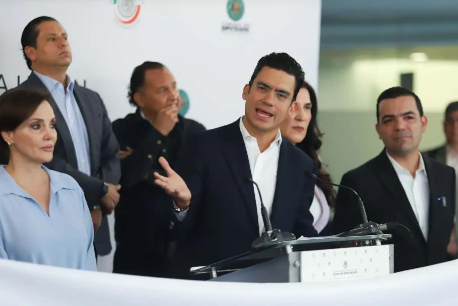El PAN y sus Desafíos en la Definición de Alianzas Políticas hacia 2027