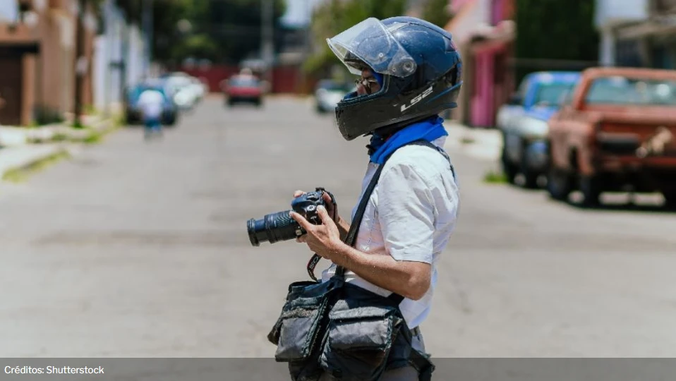 Asesinato del fotógrafo Ricardo Zúñiga en Puebla: un nuevo ataque a la libertad de expresión