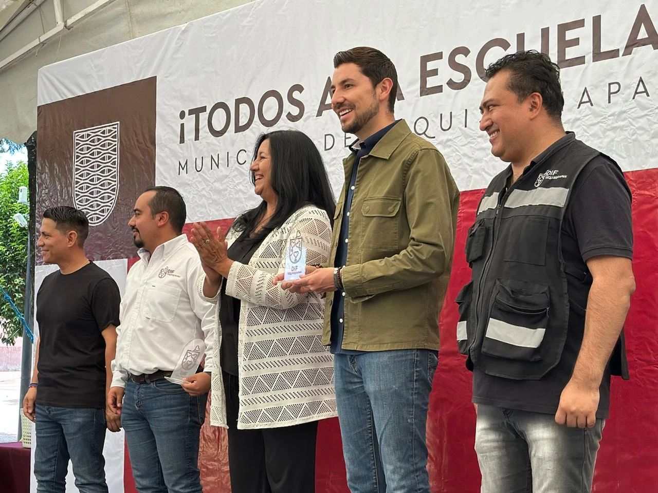 Cierre de Cursos de Verano del DIF Tequisquiapan: Una Experiencia de Aprendizaje para 400 Niñas y Niños