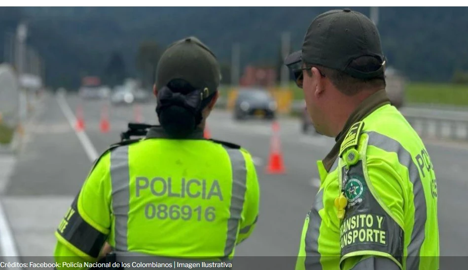 Atentado con coche bomba en Colombia deja un muerto y 11 heridos