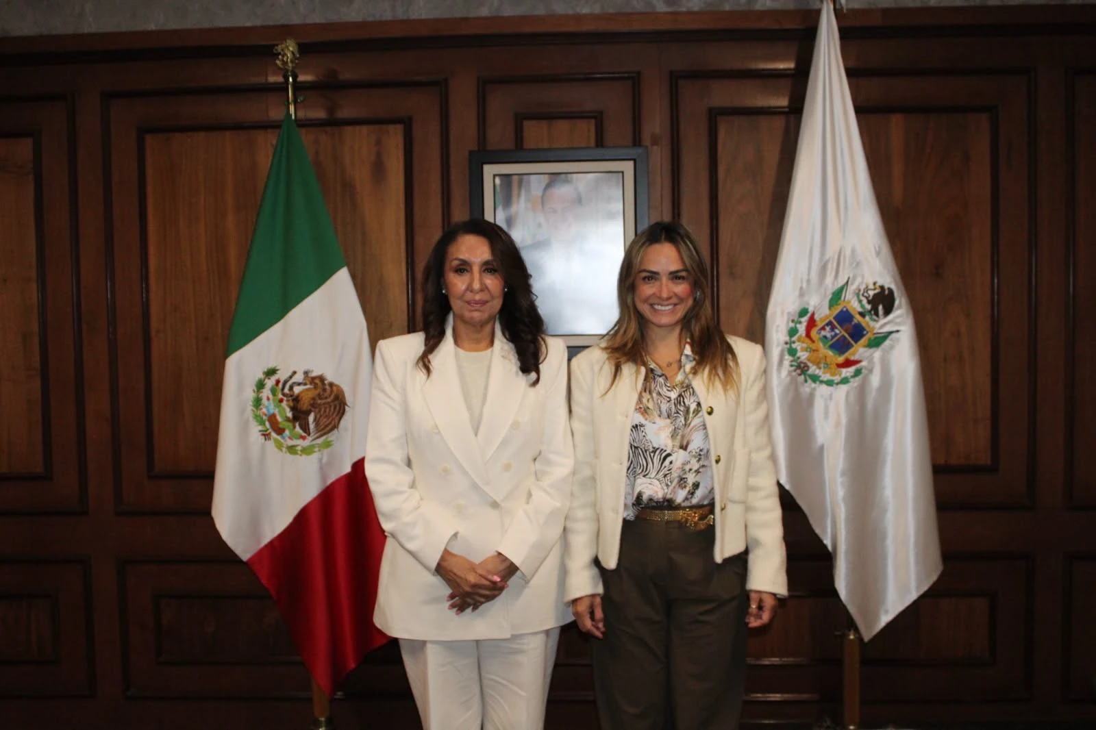 Pedro Escobedo contará con un nuevo Centro de Educación y Cuidado Infantil del IMSS