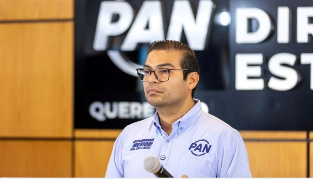 El Protocolo Antinarco se Vuelve Obligatorio en el Partido: Declaraciones de Martín Arango