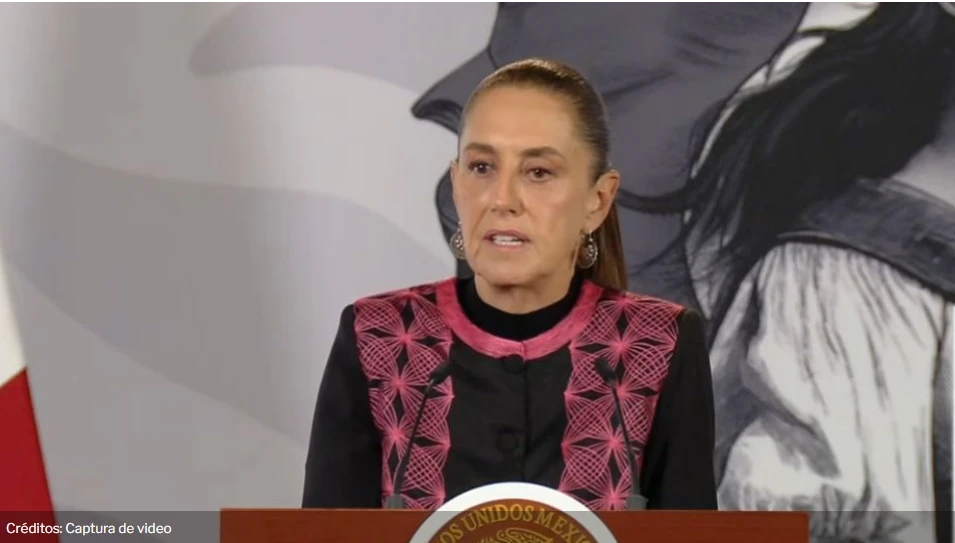 Controversia en la Política de Seguridad de México: Sheinbaum y García Harfuch