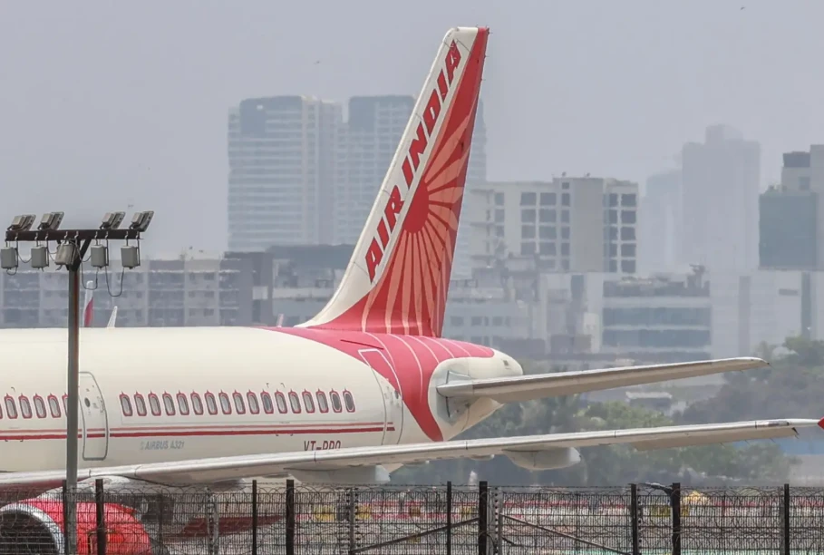 Incidente en Air India: Piloto da positivo en pruebas de drogas tras un aterrizaje forzoso
