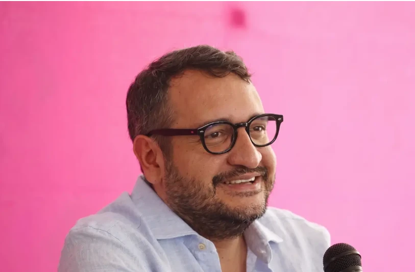 De Mauleón responde a Andy López con un reto intelectual