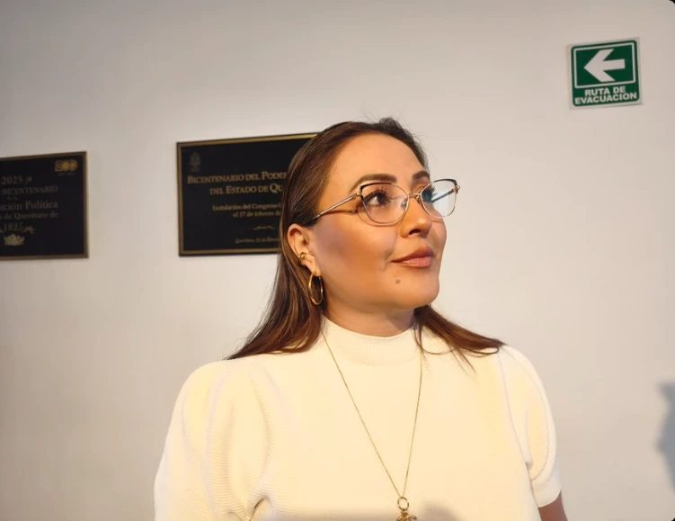 Claudia Díaz del PVEM Afirma que el Partido Está Listo para Competir Solo en Querétaro