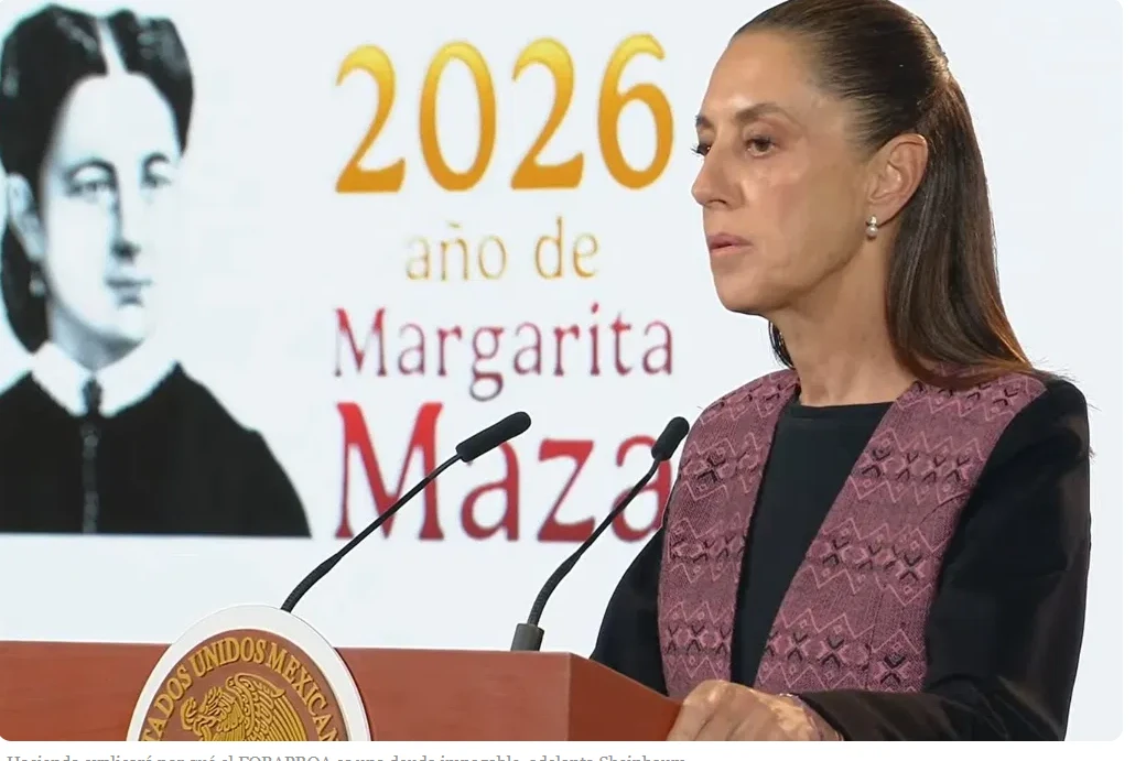 El Fobaproa: Una Deuda Impagable que Genera Controversia en México