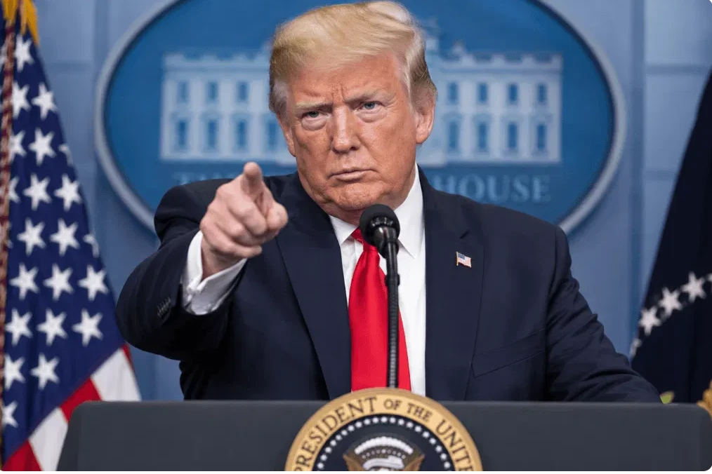 Reacciones de Nuevo México ante la Propuesta de Trump de Renombrar el Estado