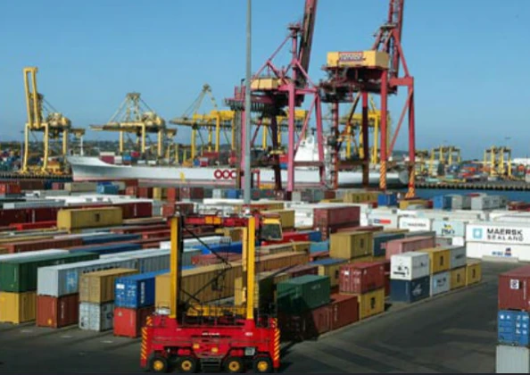 Queretaro: Un Desbalance en el Comercio Exterior