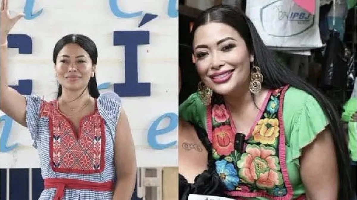 Asesinan a excandidata del PVEM en Oaxaca un día después de iniciar el proceso electoral 2026-2027