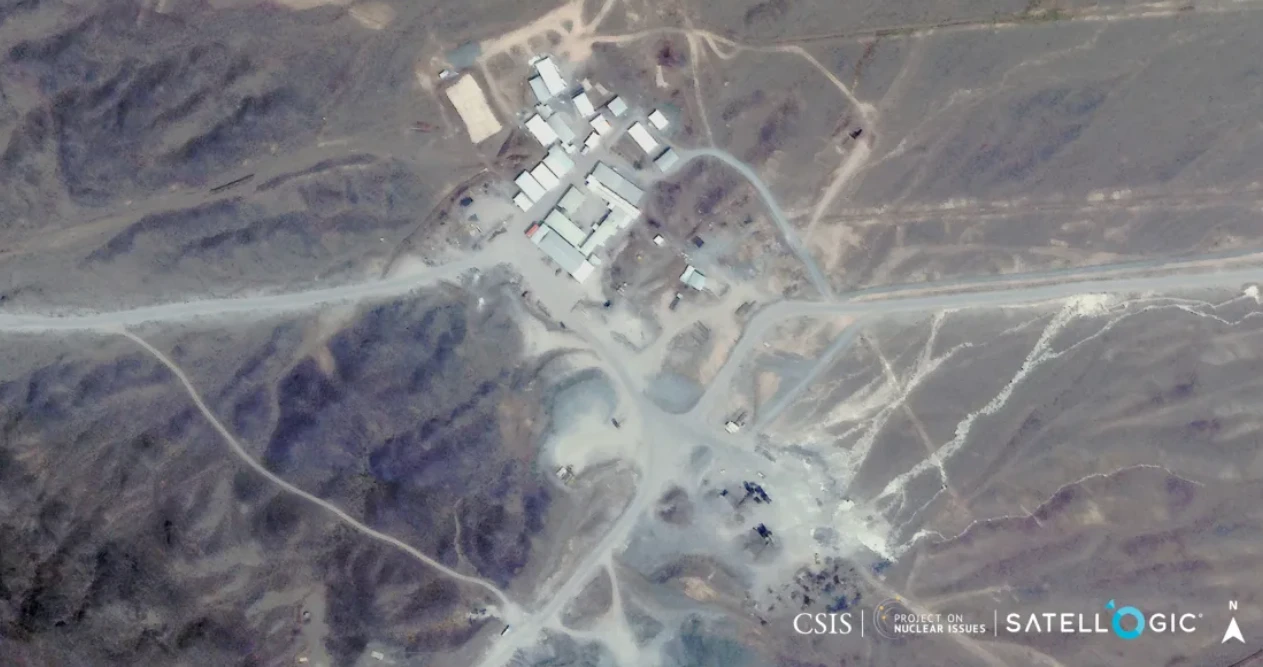 Irán Avanza en la Construcción de una Nueva Instalación Nuclear: Implicaciones y Reacciones Internacionales