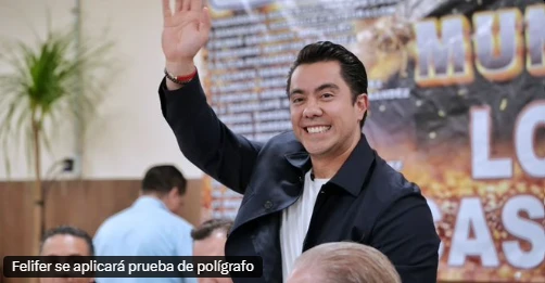 Avances en Santa Rosa Jáuregui: El Informe de FeliFer Macías Tras Dos Años de Gobierno